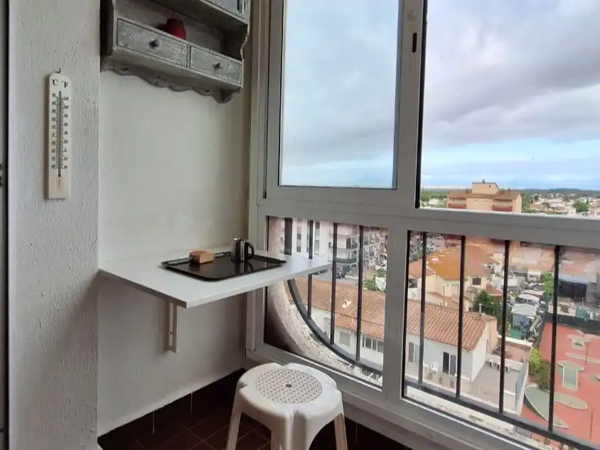 Appartement compact avec ascenseur à vendre à Carrer Muga-Delta 10, imagen 10