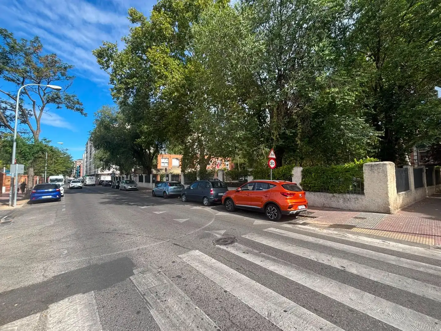 Flat for sale in Rinconada, imagen 20