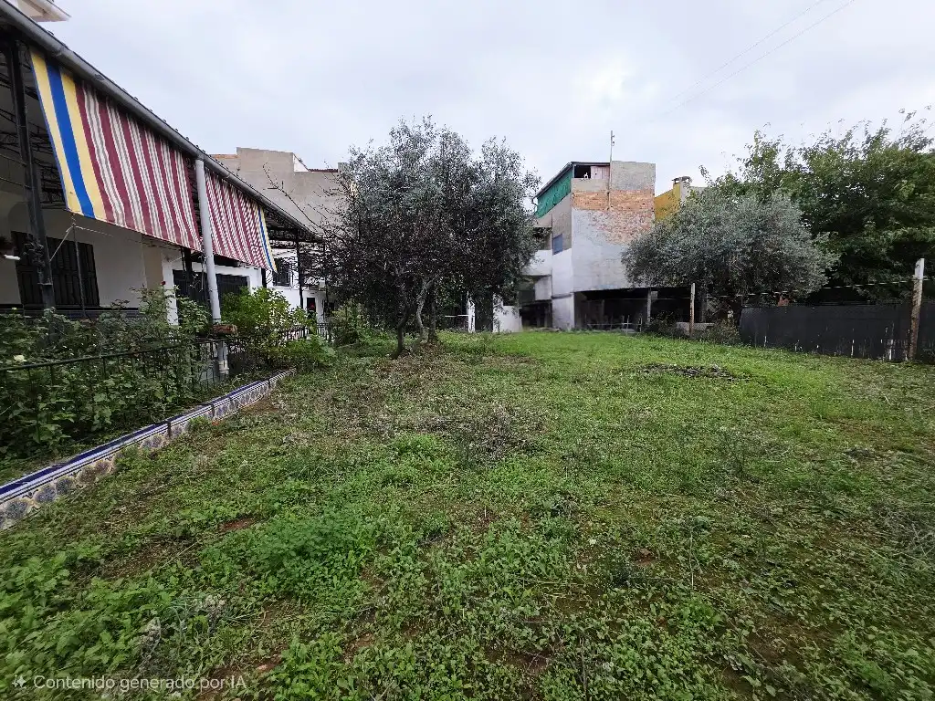 Villa avec terrasse à vendre à Madrigal, imagen 5