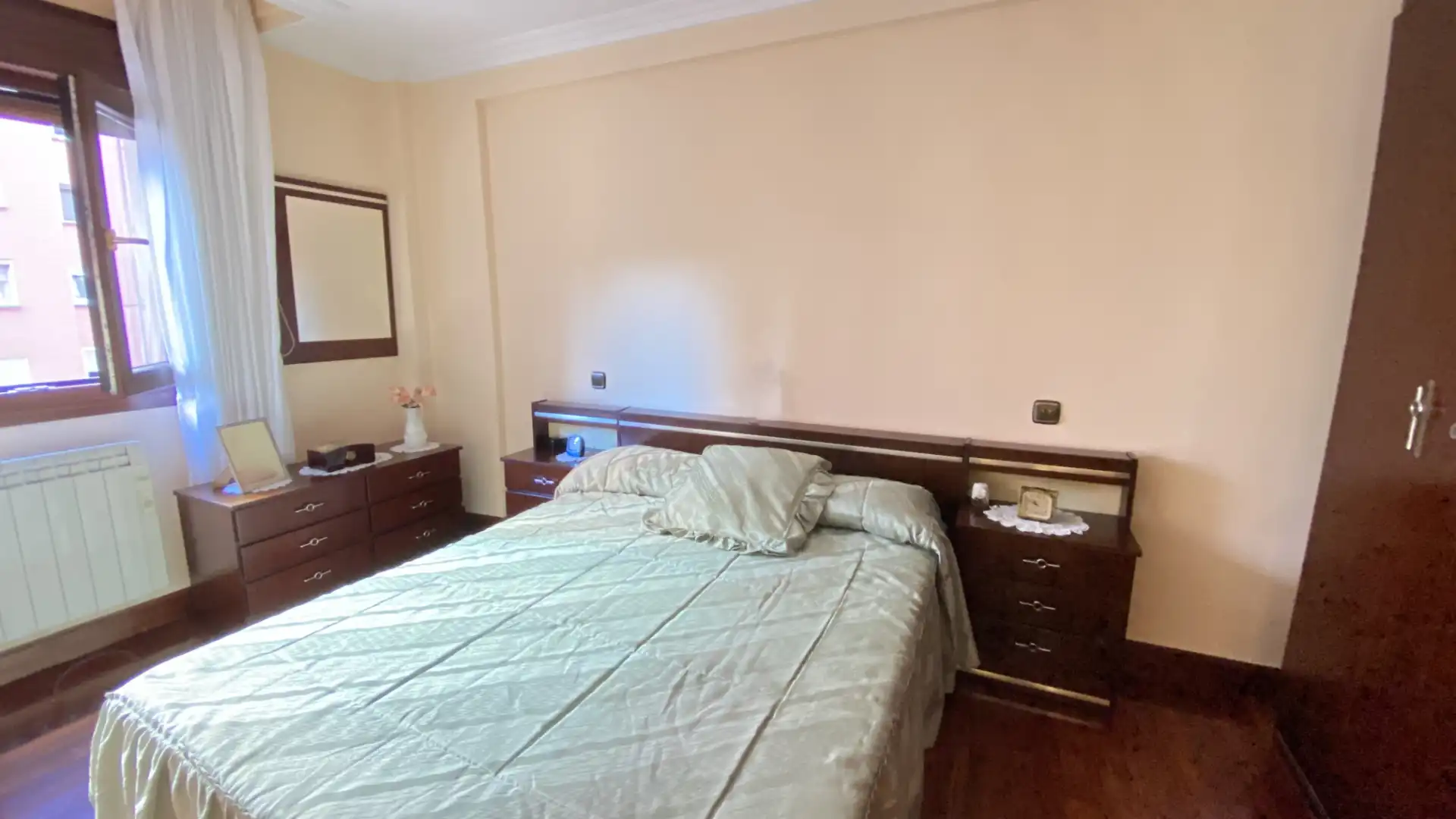 Appartement avec terrasse à vendre à Sagarminaga Etxetaldea, imagen 25