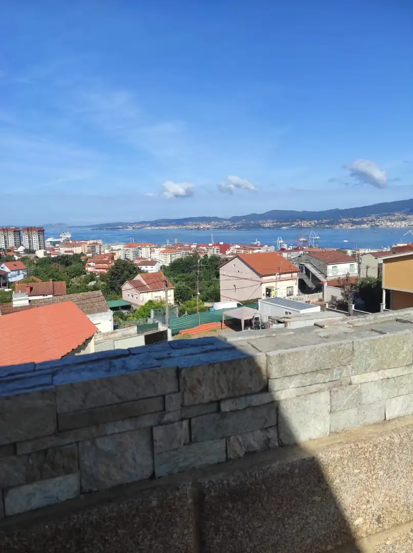 Houses for rent in Rúa Cantabria, Travesía de Vigo - San Xoán