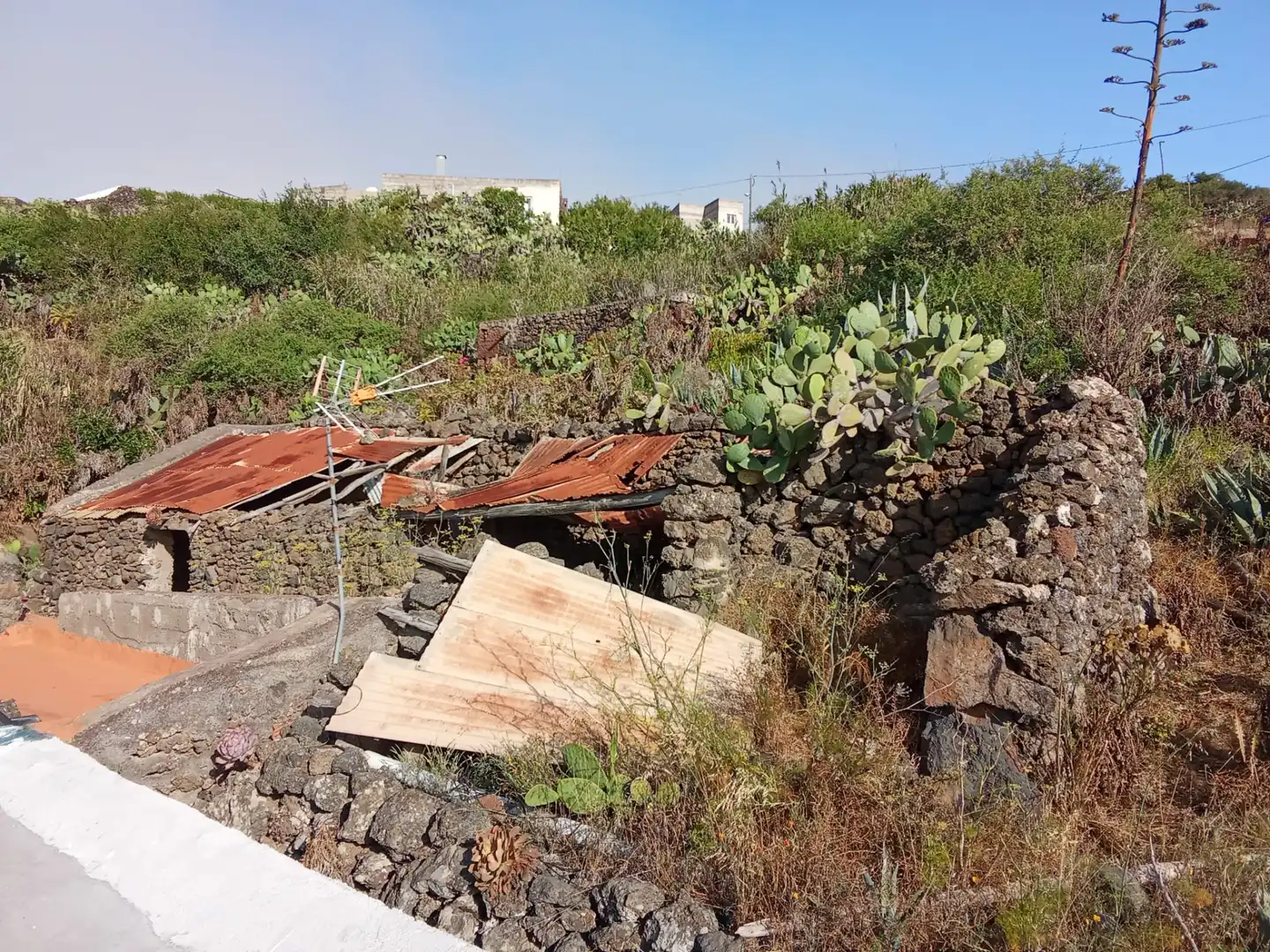Casa rústica en venda a Calle la Cuesta, imagen 11