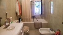 Bathroom of Single-family semi-detached for sale in Campo de Criptana  with Air Conditioner