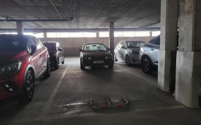 Garatge en venda a Centro