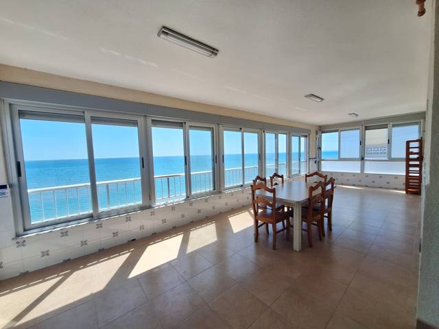 Apartamento en Venta en Calle Juan de Juanes, 1 en Tavernes de la Valldigna