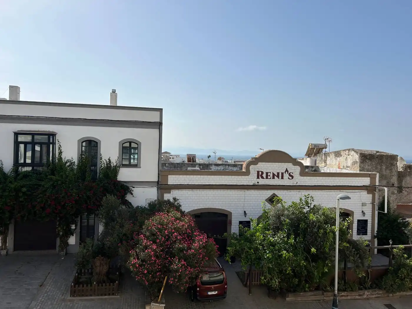 Apartment with lift for sale in Tarifa ciudad, imagen 12
