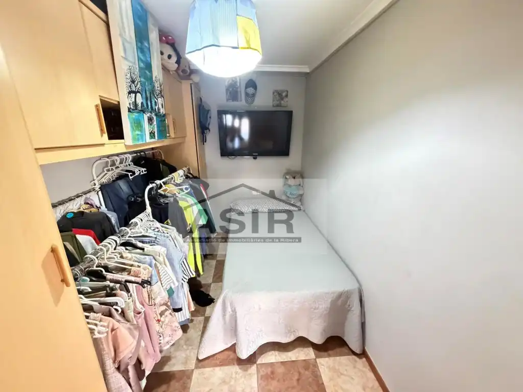 Flat for sale in Alzira  with Balcony