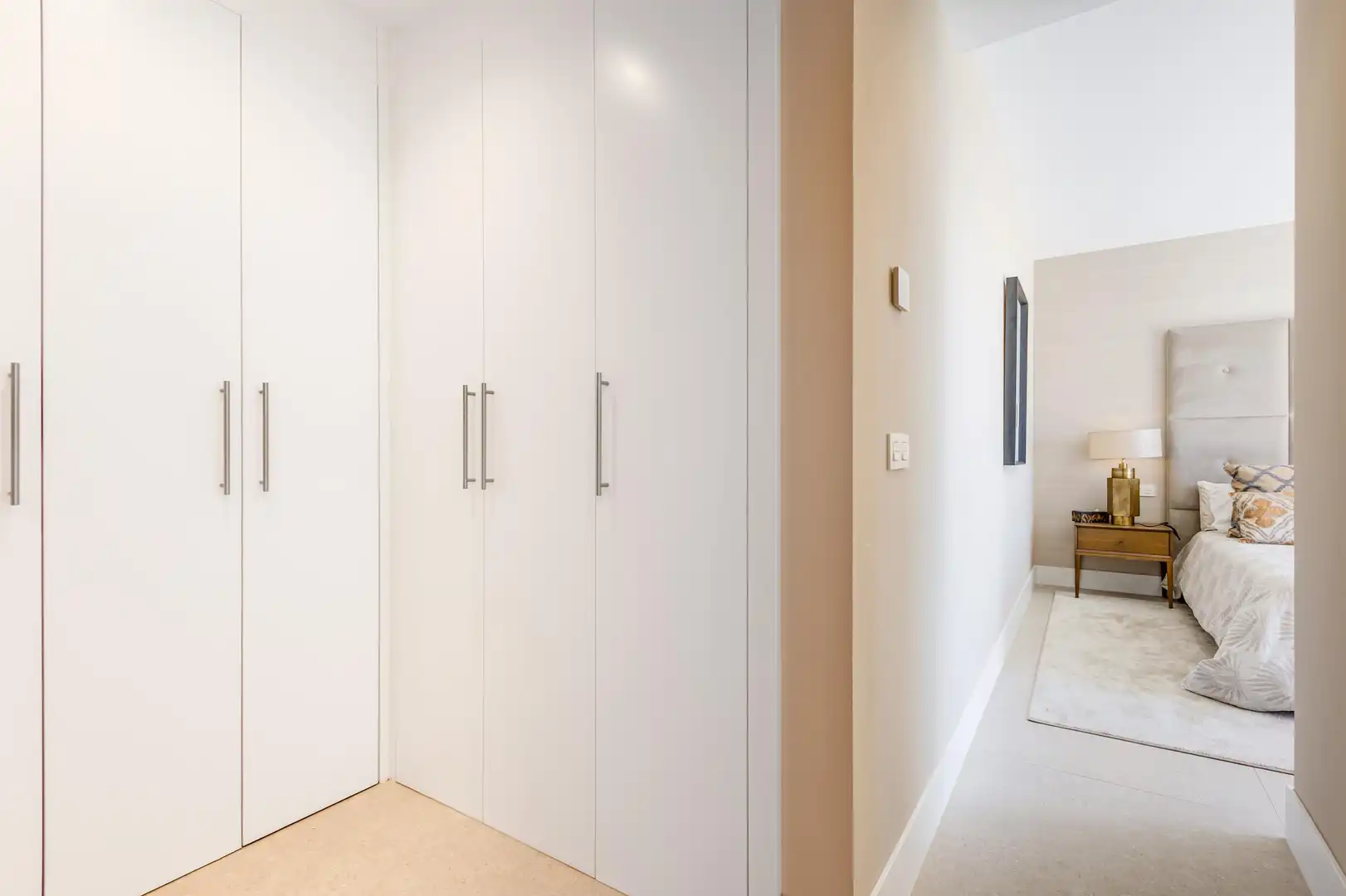 Apartamento en venta en Benahavís con Aire acondicionado, Calefacción y Jardín privado