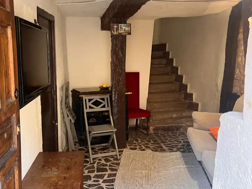 Casa o xalet en venda en Poza de la Sal amb Terrassa