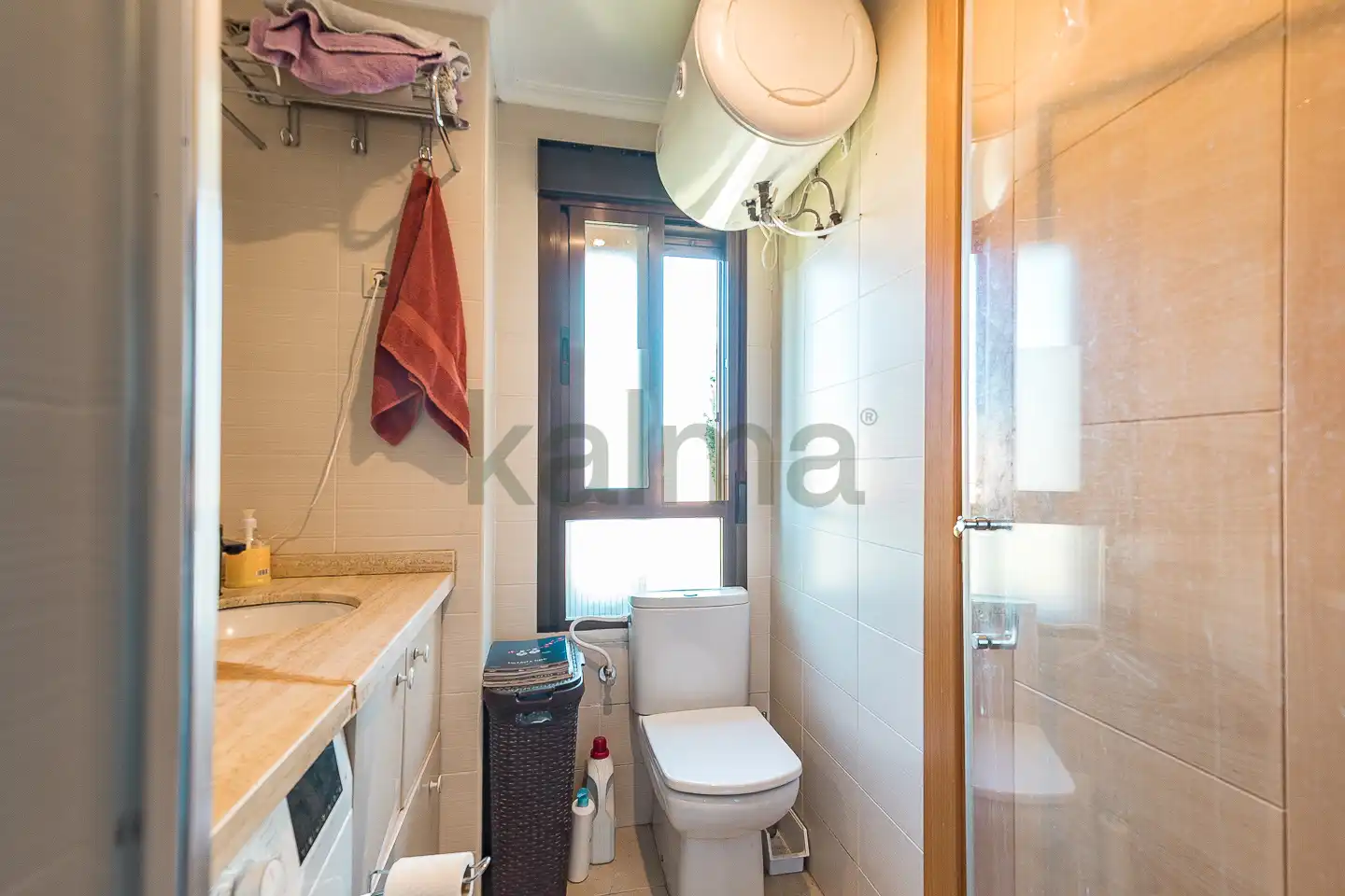 Piso en venta en Calle de la Fuente del Romero, Aravaca