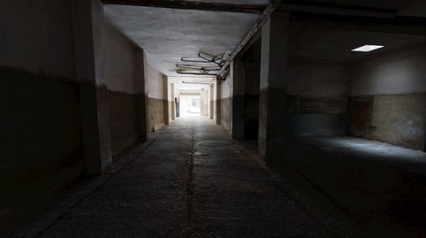 Foto 5 de Garaje en venta en Calle Ríos Rosas, Ensanche - Franciscanos, Albacete Capital