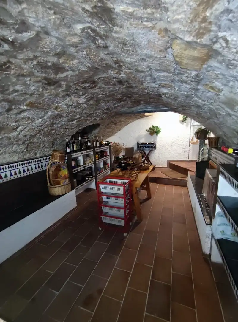 Casa amb terrassa en venda a Úbeda, imagen 35