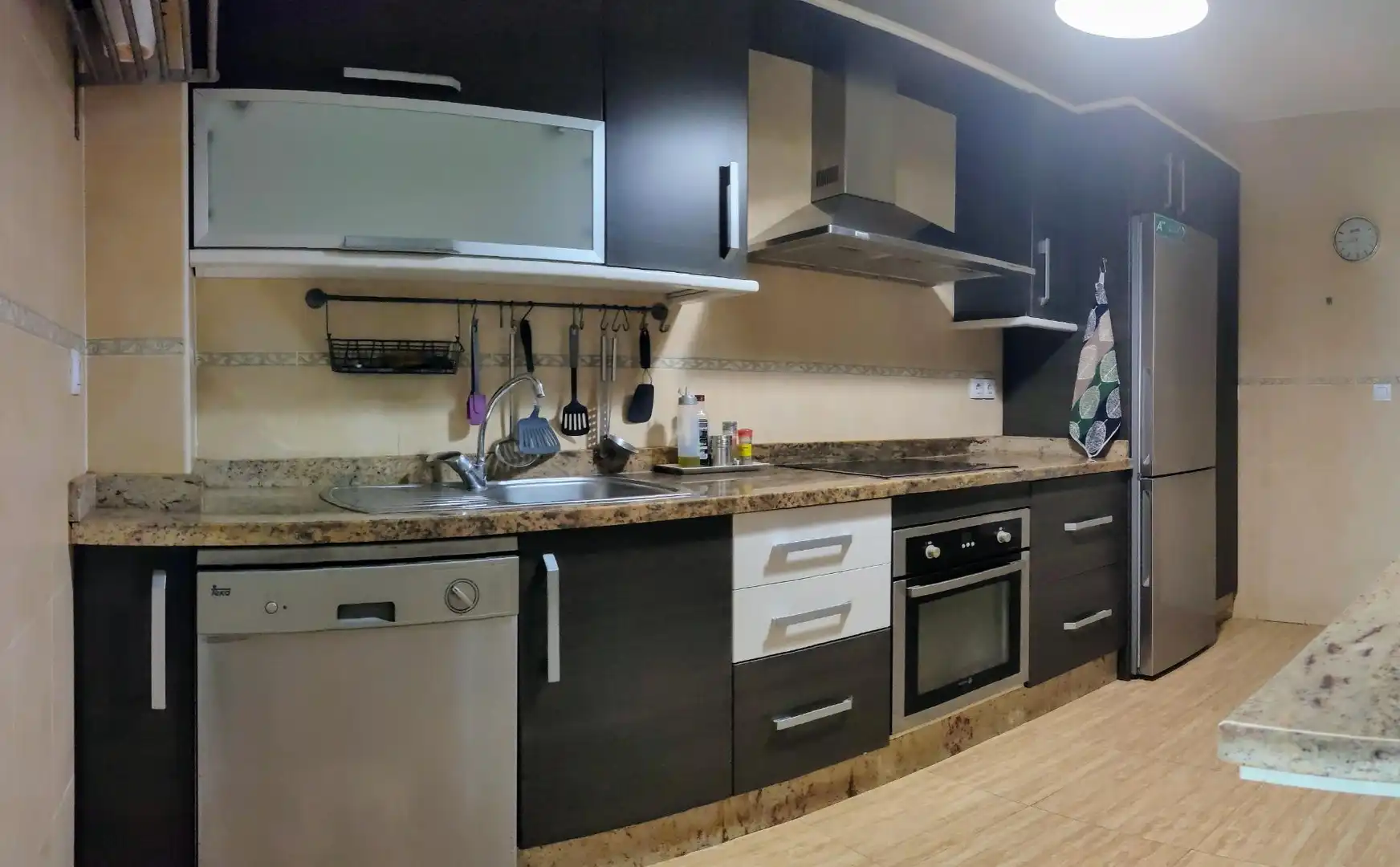 Piso con ascensor en venta en Olula del Río, imagen 7