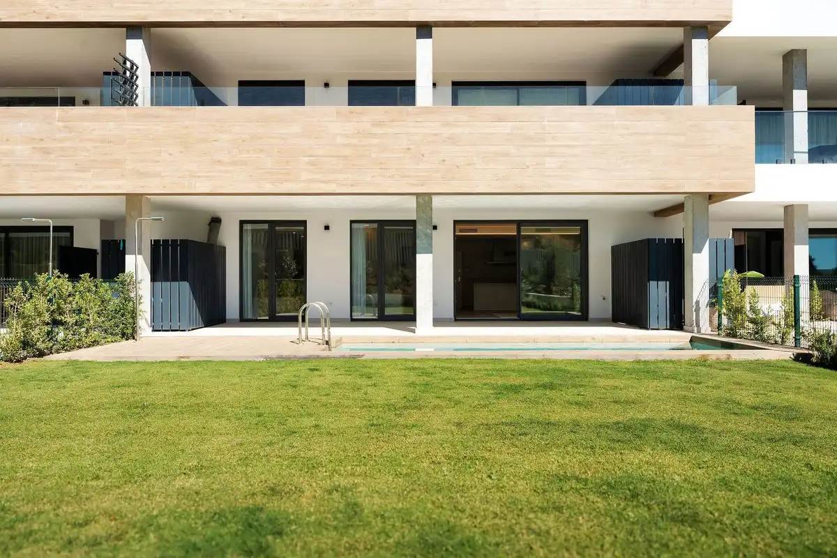 Piso con ascensor en venta en Río Real - Los Monteros, imagen 3