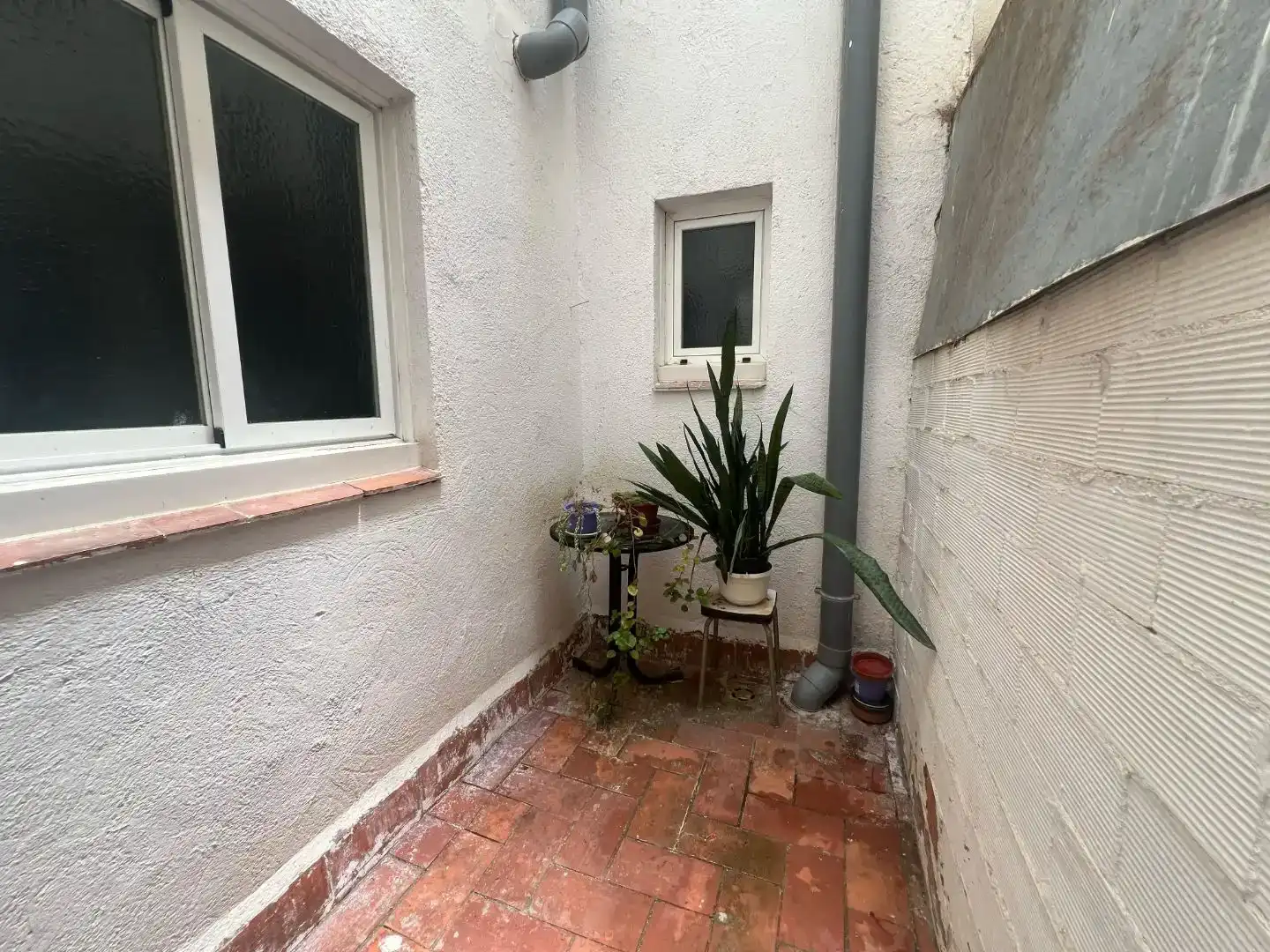 Terrassa de Pis en venda en Castellar del Vallès