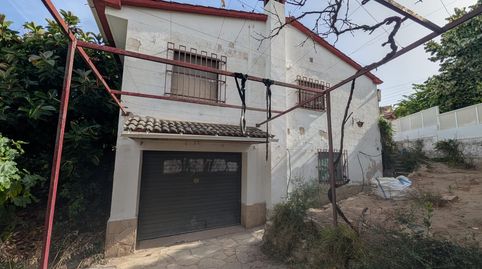 Foto 4 de Casa o xalet en venda a Carrer Comte Gómez de Orbaneja, 52, Segur de Calafell, Calafell