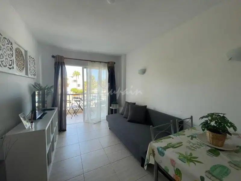 Apartament amb ascensor en venda a Playa de las Américas, imagen 4