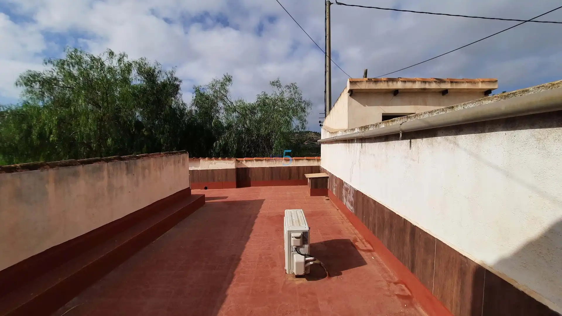 Casa o xalet en venda a Cañadas de San Pedro