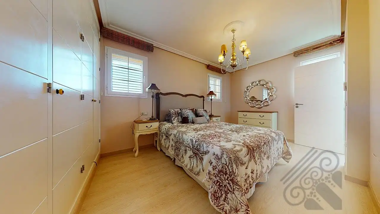 Casa o chalet en venta en Calle Altos del Golf, 19, Marina de la Torre