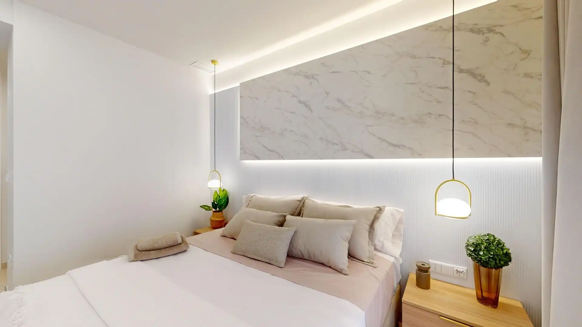 Apartamento con piscina en venta en Orihuela Costa, imagen 27