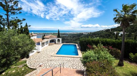 Foto 4 de Casa o xalet en venda a El Pego , Zamora