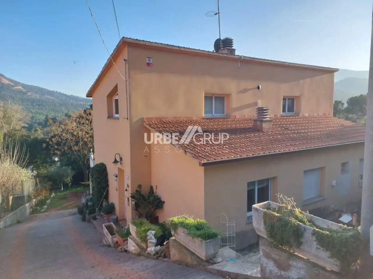 Detached house for sale in Vacarisses, imagen 22