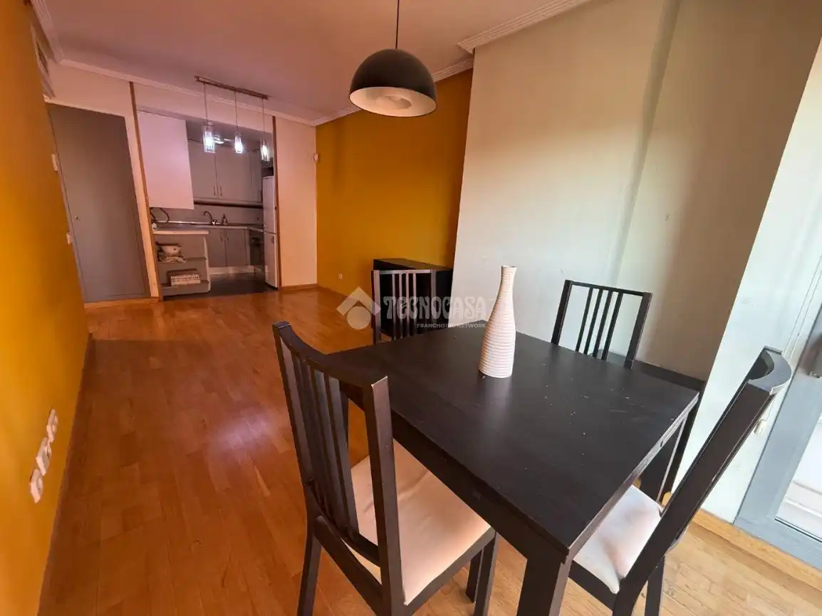 Esszimmer von Wohnung zum Verkauf in Madrid mit Heizung und Gemeinschaftspool
