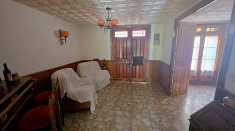 Foto 2 de Casa o xalet en venda a Cariñena, Zaragoza