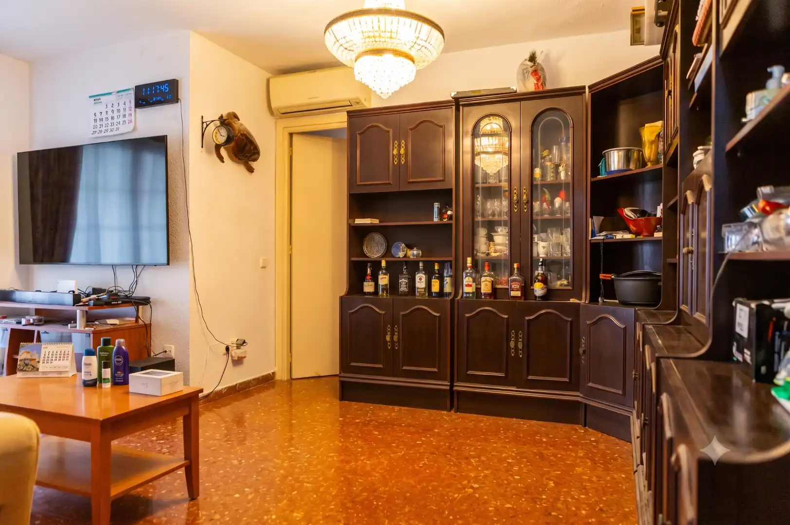Wohnung mit Terrasse zum Verkauf in Calle Río Bergantes, imagen 3
