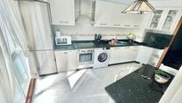 Kitchen of Flat for sale in Ourense Capital 