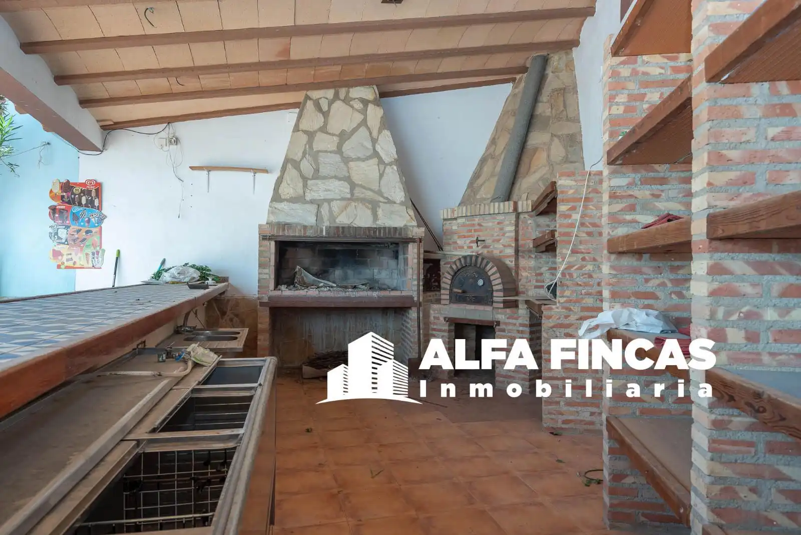 Houses for sale in Las Mesas    with Private garden, Terrace and Balcony