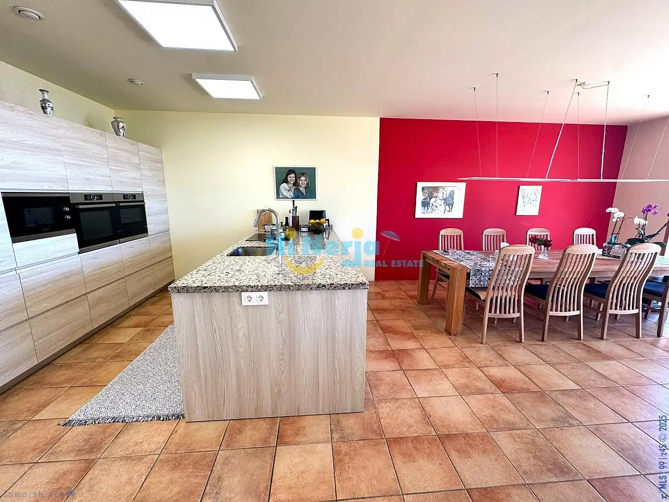 Maison avec piscine à vendre à El Peñoncillo, imagen 6