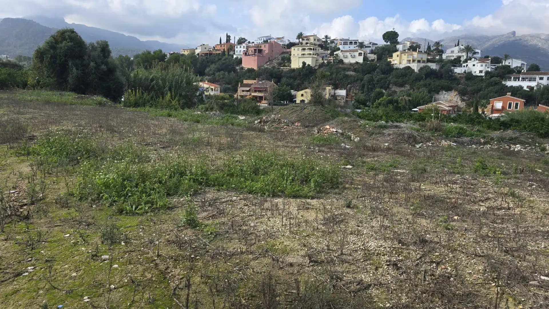Terrenys i solars en venda a Orba, imagen 5