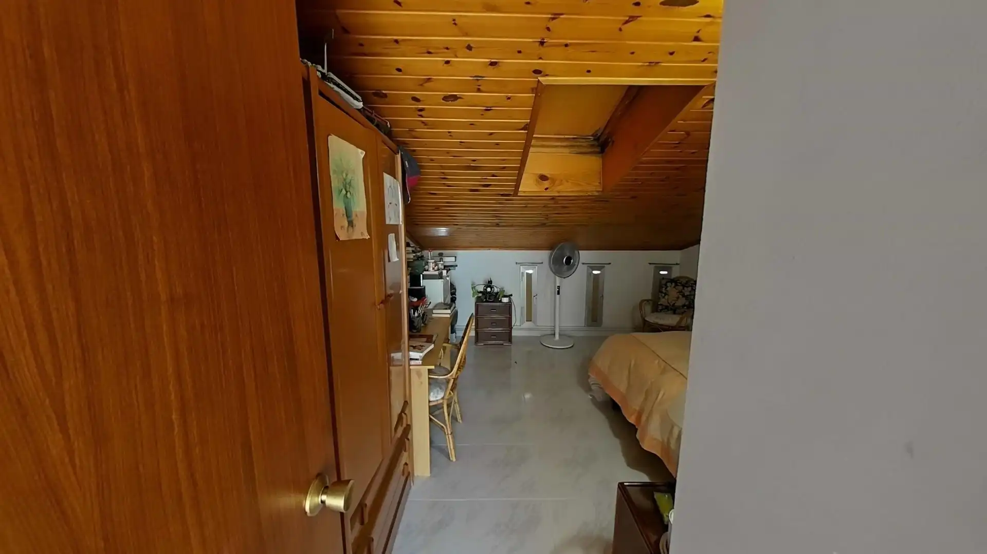 Dúplex con terraza en venta en Canet de Mar, imagen 23