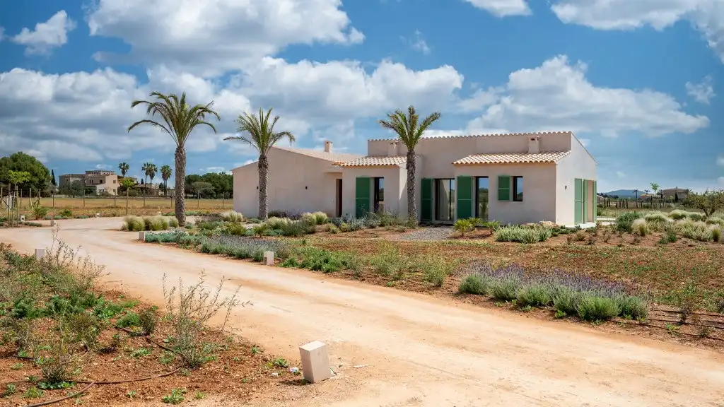 Casa rústica amb piscina en venda a Zona Rústica - Interior, imagen 29