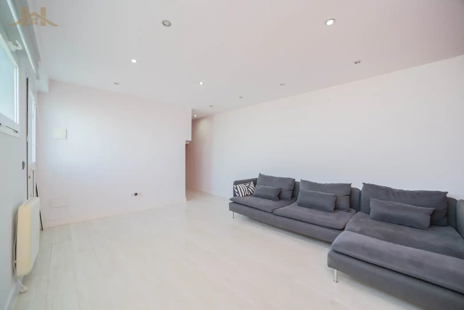 Ático en venta en Fuenlabrada con Aire acondicionado, Calefacción y Trastero