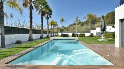 Foto 2 de Casa o chalet de alquiler en Antilla, Sant Quirze Parc- Vallsuau - Castellet, Barcelona