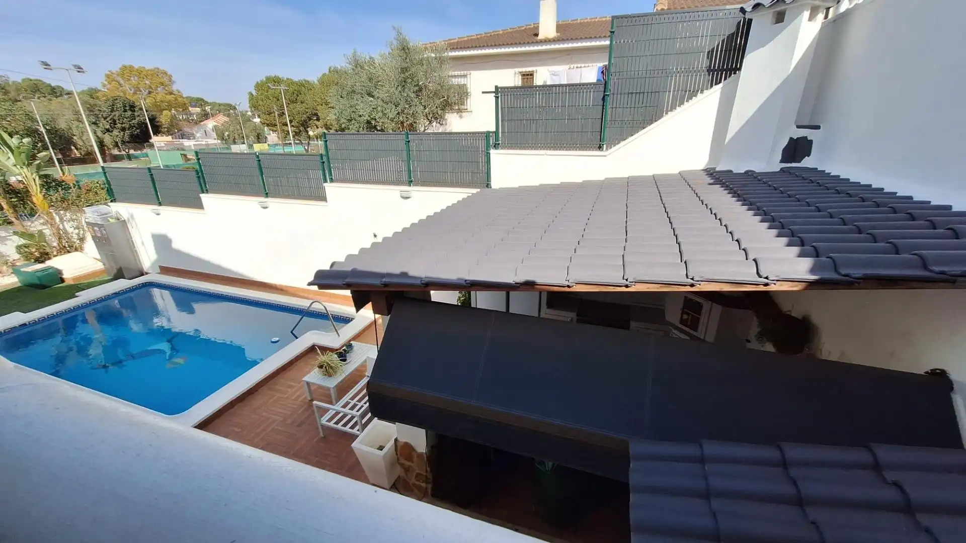 Casa amb piscina en venda a Los Balcones - Los Altos, imagen 48