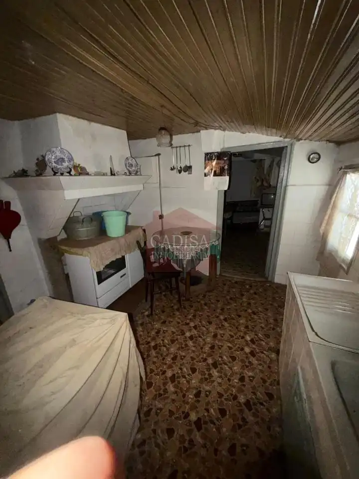 Houses for sale in Miranda del Castañar