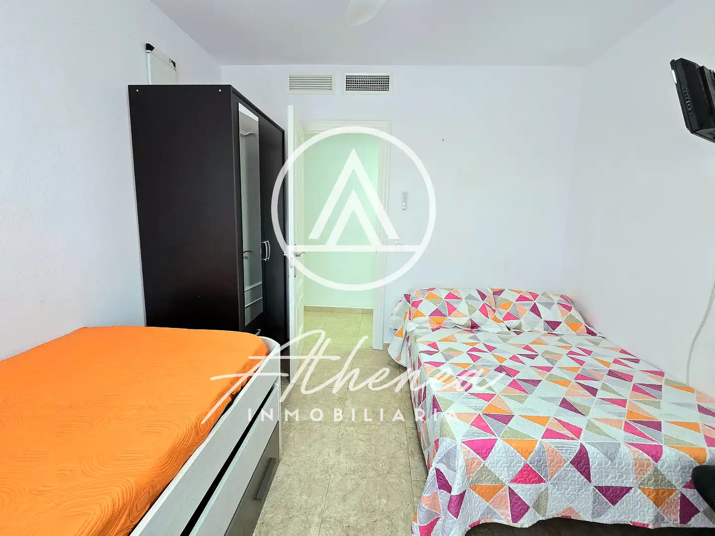 Piso en venta en Roquetas Pueblo