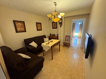 Appartement à louer à Morón de la Frontera
