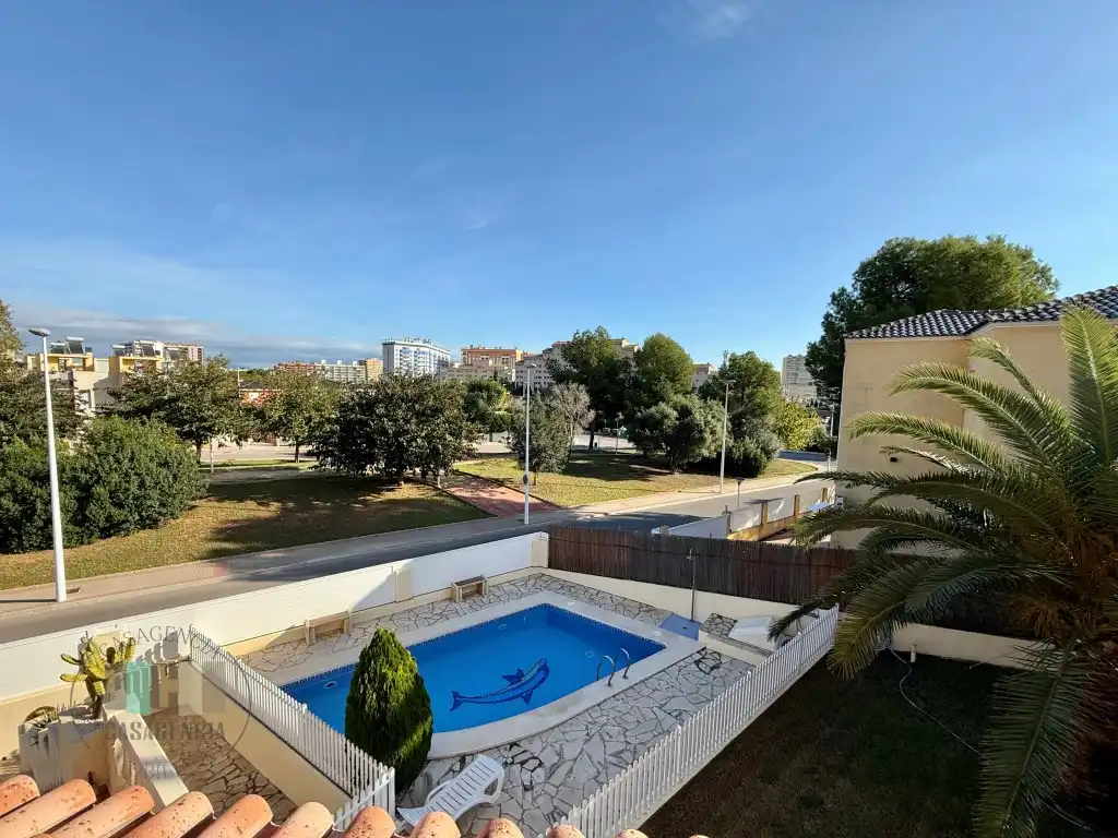 Casa o xalet en venda a Calle Dels Traginers, El Balcó - Jaume I