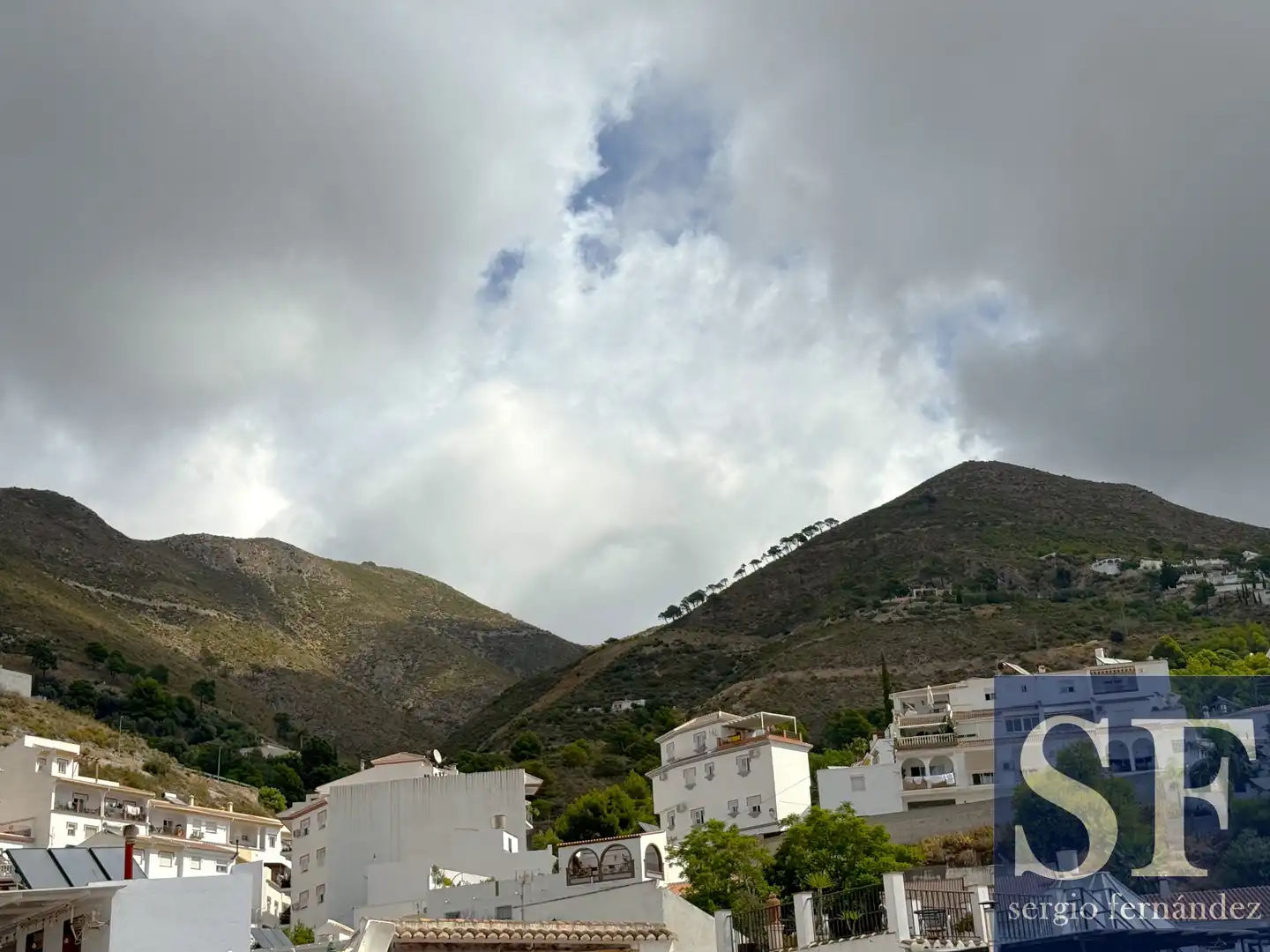 Terraced house for sale in Cómpeta, imagen 20