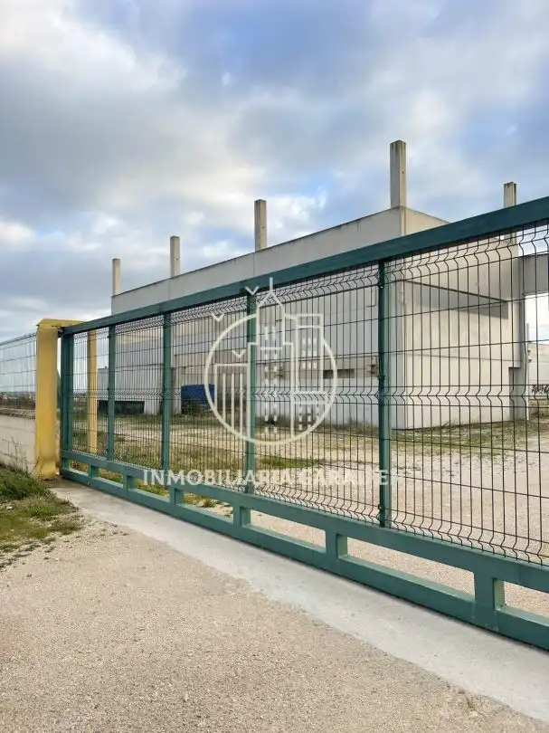 Industriegebäude zum Verkauf in Olite / Erriberri, imagen 18