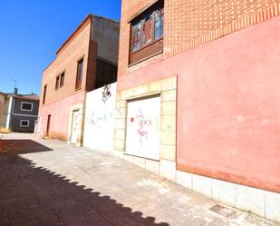 Exterior view of Building for sale in Parada de Arriba