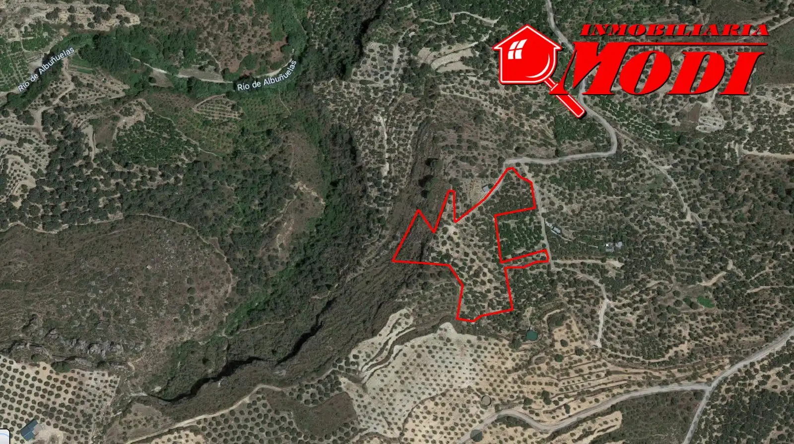 Residential for sale in El Valle