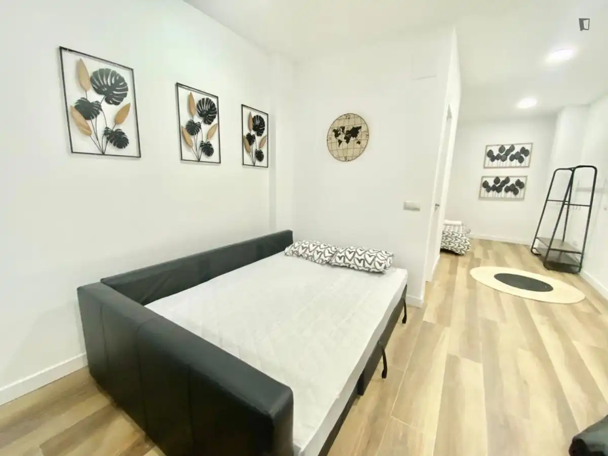 Apartamento de alquiler en Moscardó