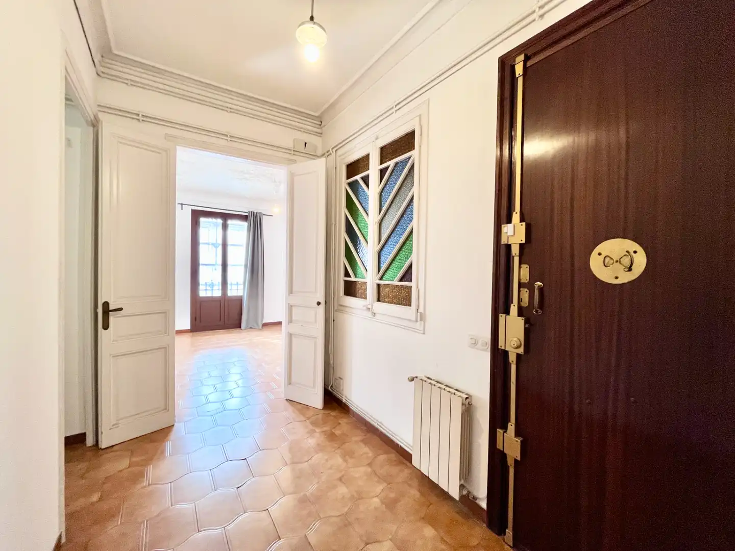 Flat for sale in Barcelona  with Heating, Oven and Microwave