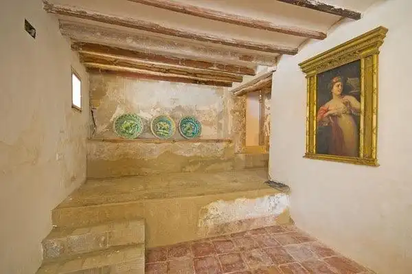 Maison avec terrasse à vendre à Benissa pueblo, imagen 70