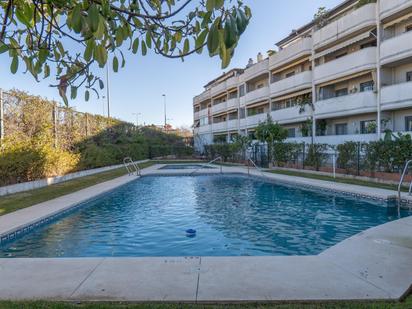 Piscina de Pis en venda en  Córdoba Capital amb Aire condicionat, Calefacció i Jardí privat